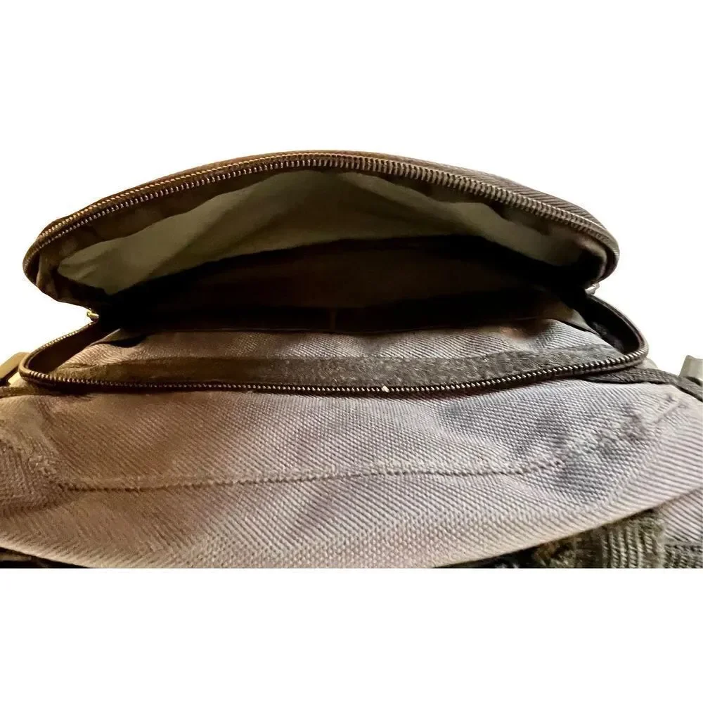 Tamarac Digital Camera Shoulder Bag (See Detail)